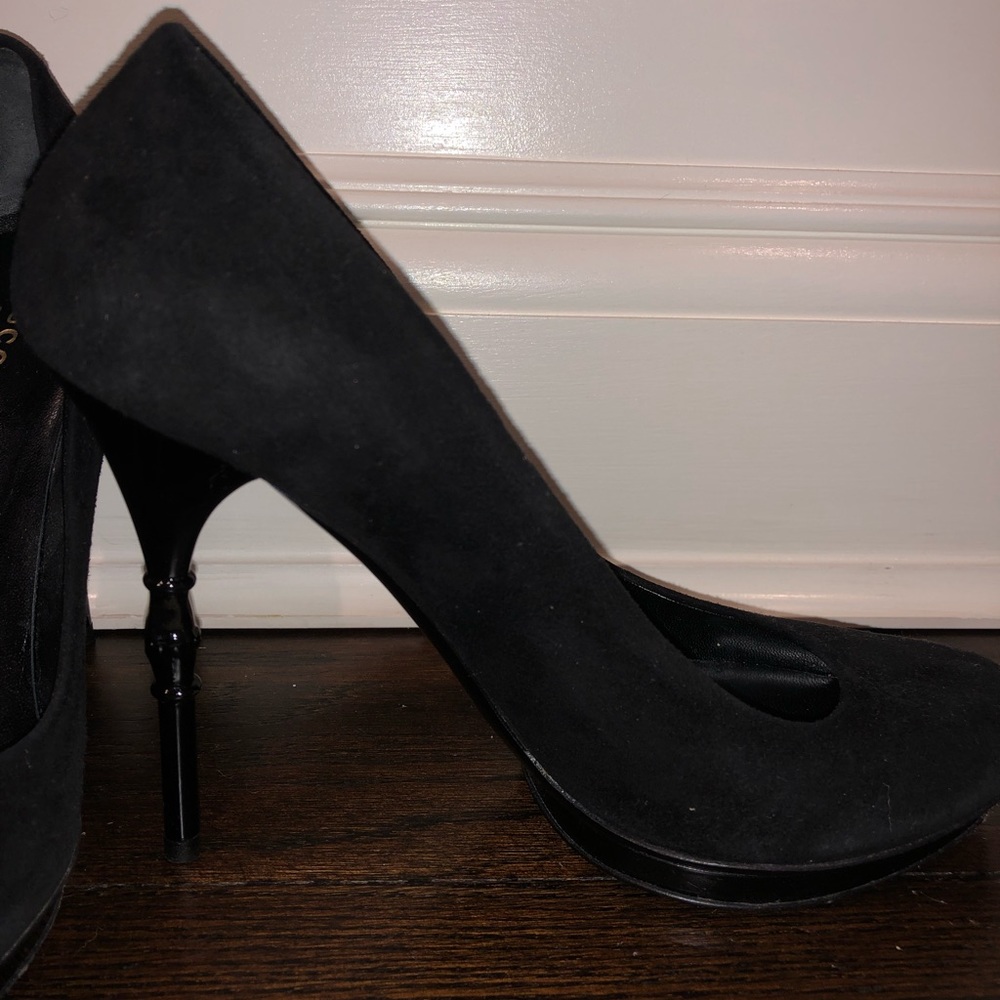 Gucci Heels